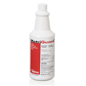 DISINFECTANT METRIGUARD SPRAY 32 OZ
